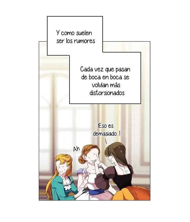 Cuando la villana ama Capítulo 13 en Línea - página 27