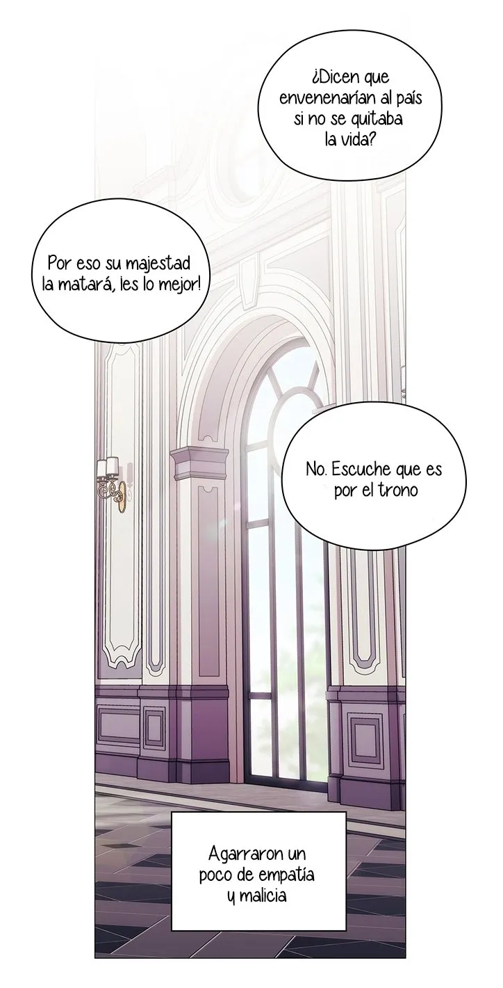 Cuando la villana ama Capítulo 13 en Línea - página 29