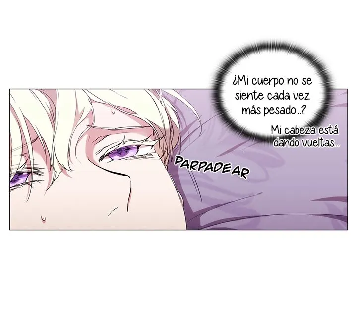 Cuando la villana ama Capítulo 13 en Línea - página 37