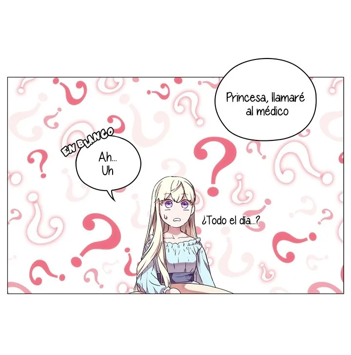 Cuando la villana ama Capítulo 13 en Línea - página 42