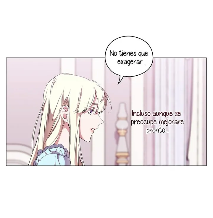 Cuando la villana ama Capítulo 13 en Línea - página 46