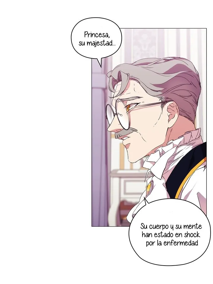 Cuando la villana ama Capítulo 13 en Línea - página 51