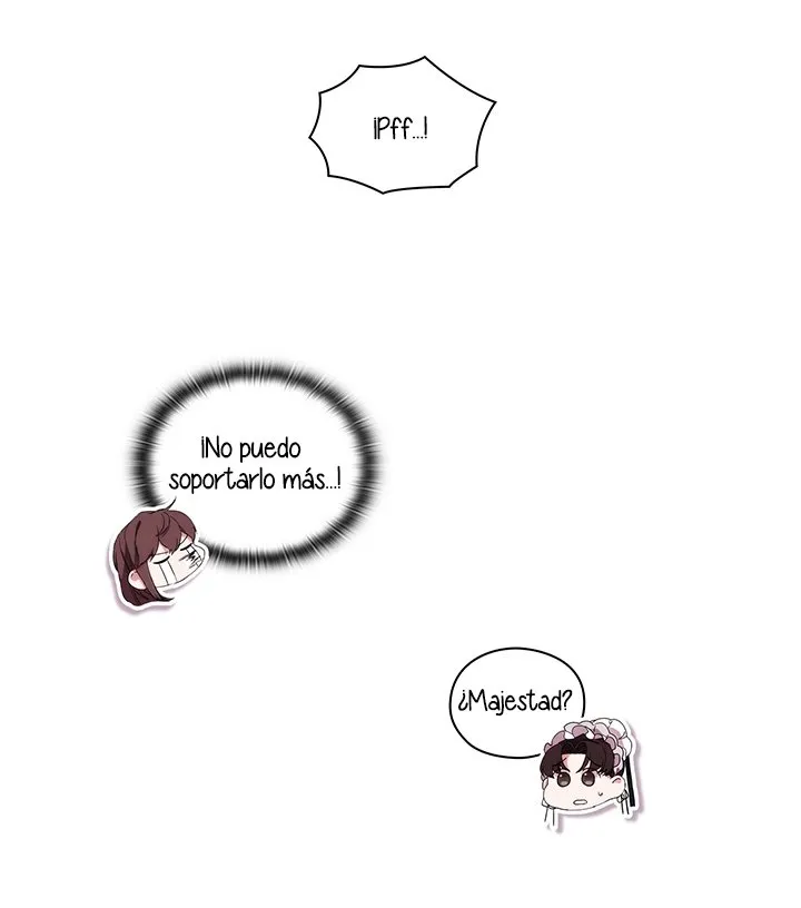 Cuando la villana ama Capítulo 13 en Línea - página 69
