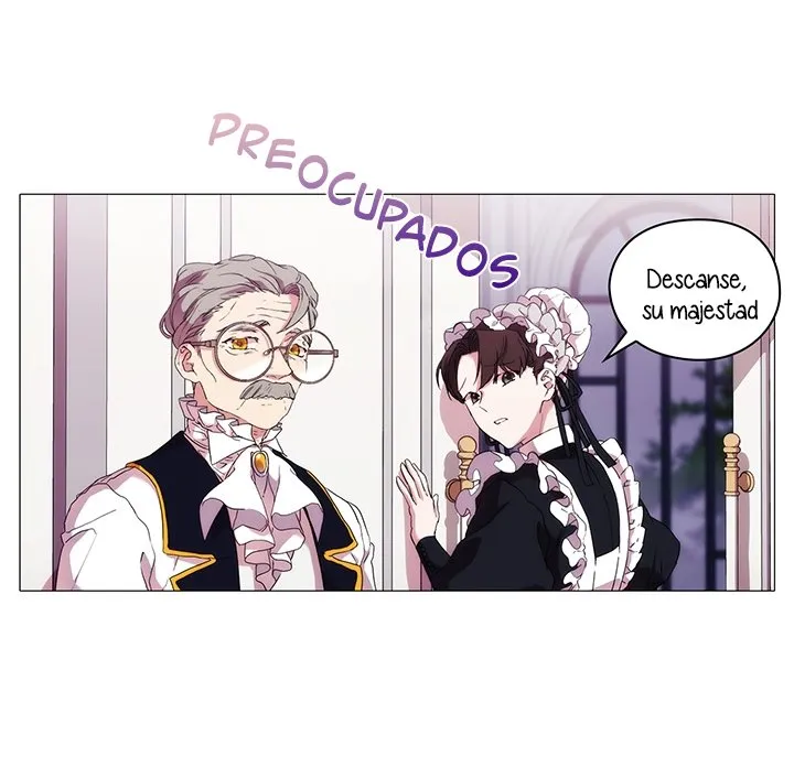 Cuando la villana ama Capítulo 13 en Línea - página 72