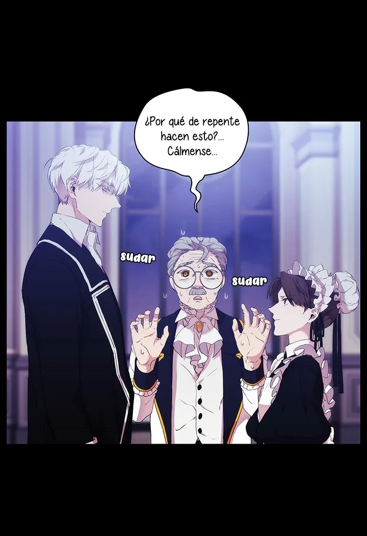 Cuando la villana ama Capítulo 14 en Línea - página 9