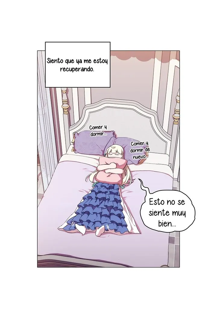 Cuando la villana ama Capítulo 14 en Línea - página 16