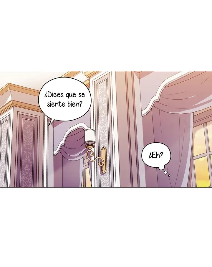Cuando la villana ama Capítulo 14 en Línea - página 17