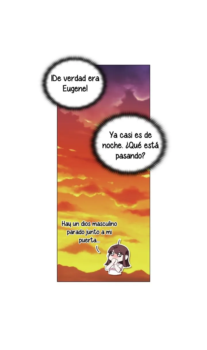 Cuando la villana ama Capítulo 14 en Línea - página 20