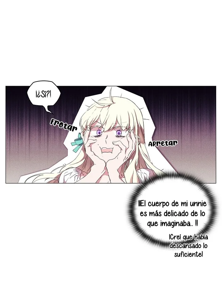 Cuando la villana ama Capítulo 14 en Línea - página 24