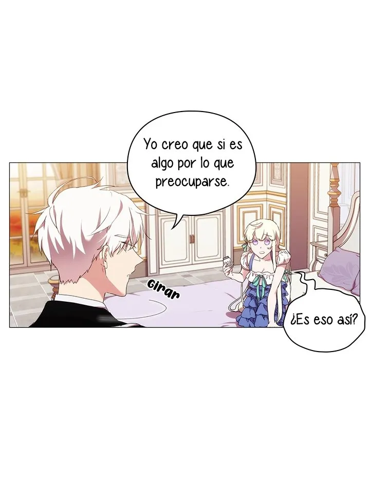 Cuando la villana ama Capítulo 14 en Línea - página 28
