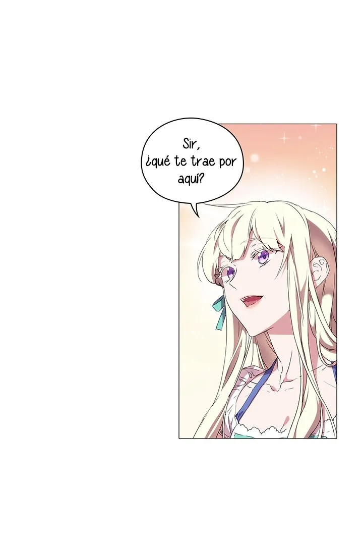 Cuando la villana ama Capítulo 14 en Línea - página 30