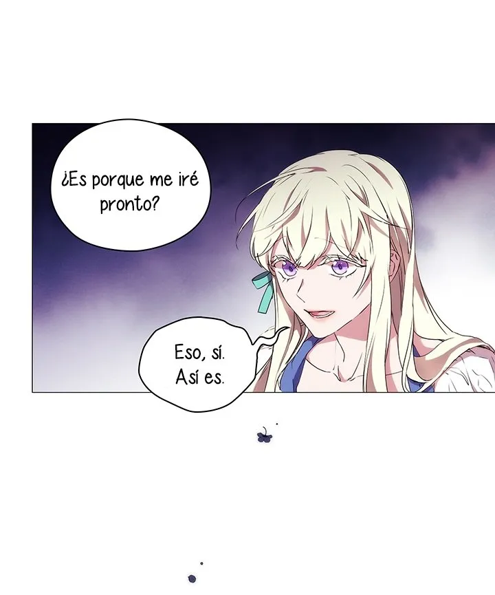 Cuando la villana ama Capítulo 14 en Línea - página 33