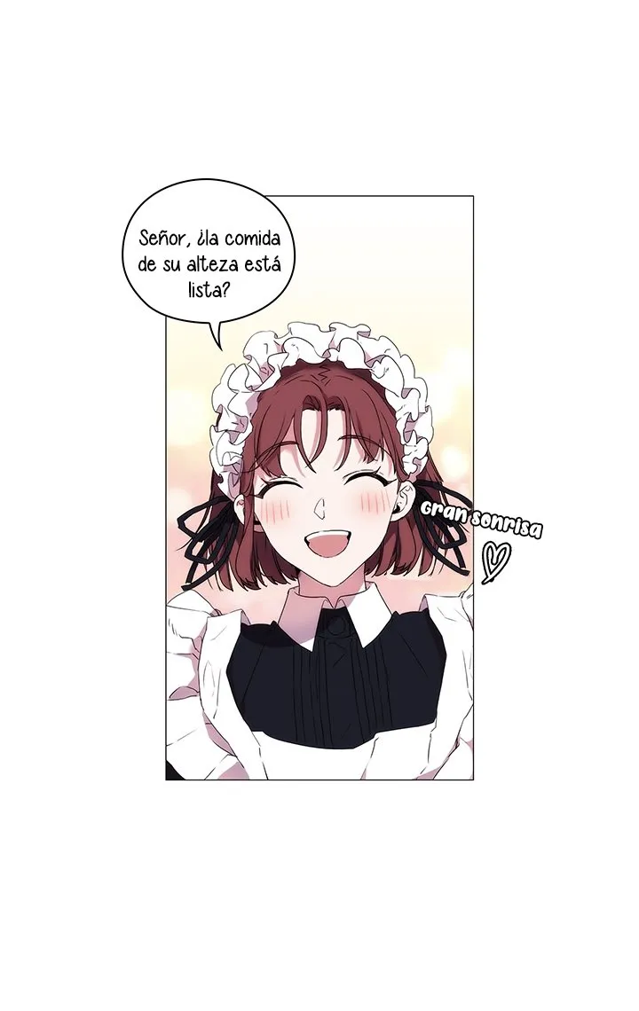 Cuando la villana ama Capítulo 14 en Línea - página 41