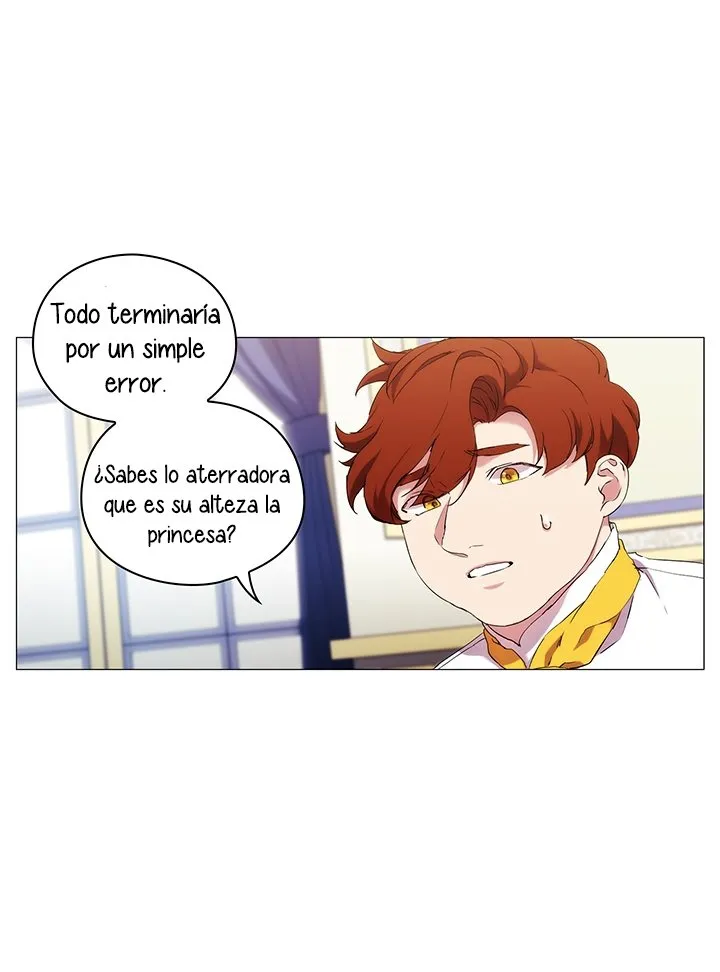 Cuando la villana ama Capítulo 14 en Línea - página 44