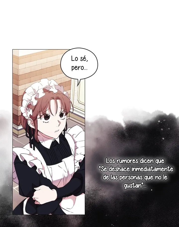 Cuando la villana ama Capítulo 14 en Línea - página 45