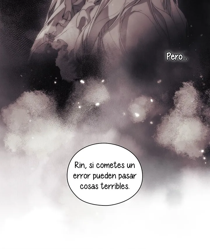 Cuando la villana ama Capítulo 14 en Línea - página 47