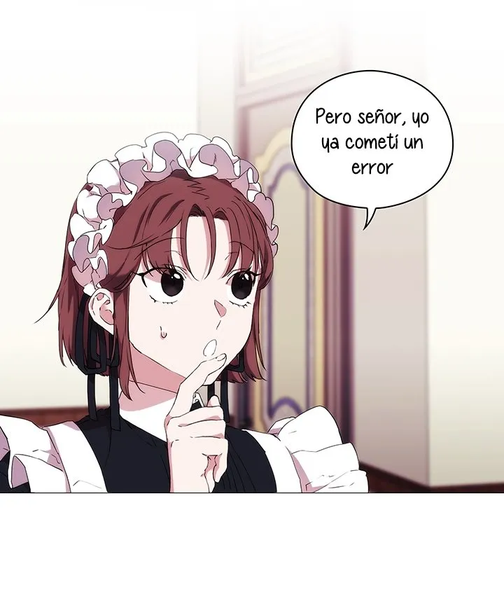 Cuando la villana ama Capítulo 14 en Línea - página 48