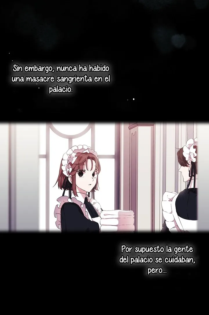 Cuando la villana ama Capítulo 14 en Línea - página 60