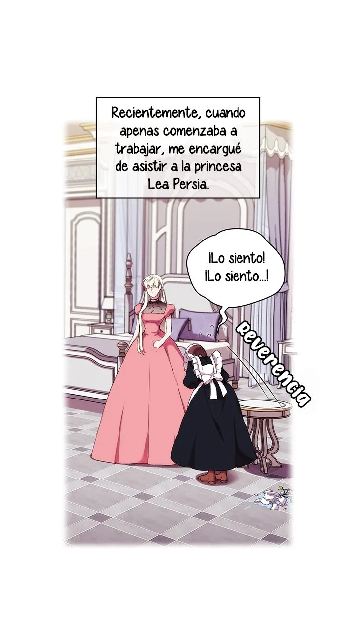 Cuando la villana ama Capítulo 14 en Línea - página 62