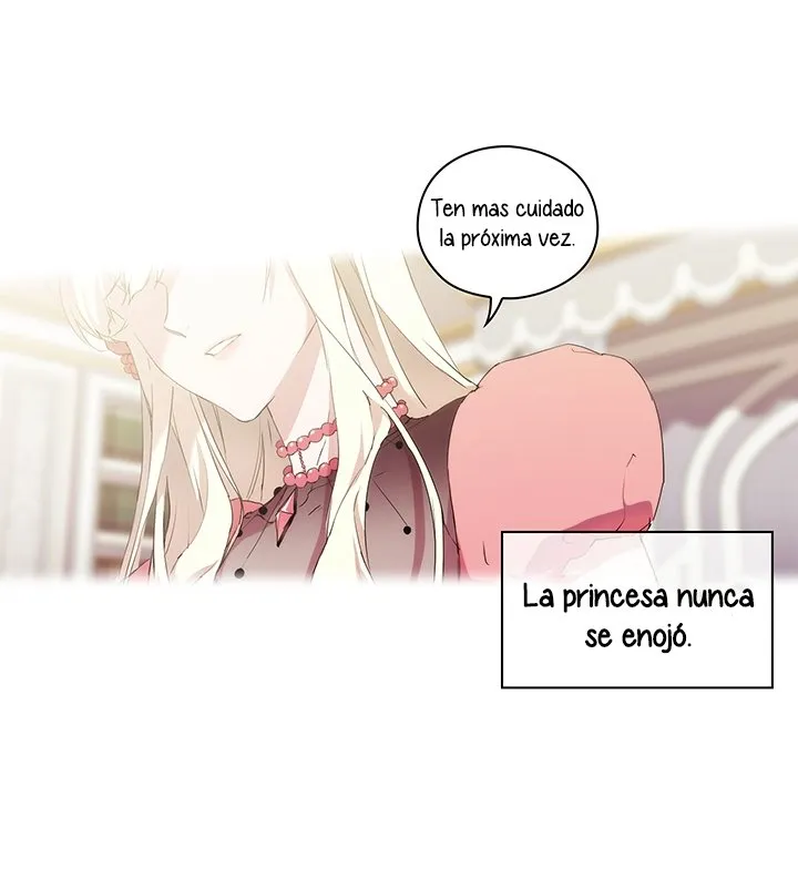 Cuando la villana ama Capítulo 14 en Línea - página 64