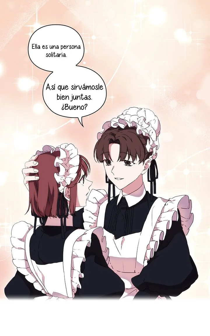 Cuando la villana ama Capítulo 14 en Línea - página 68