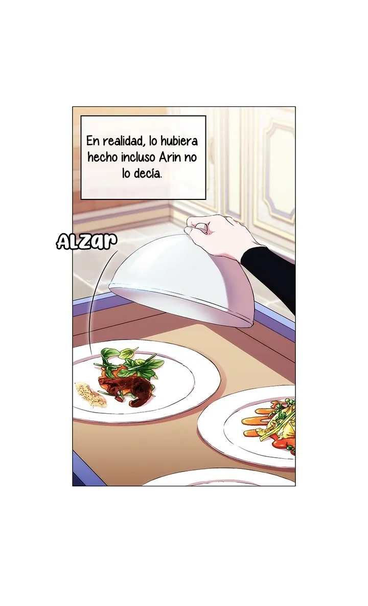 Cuando la villana ama Capítulo 14 en Línea - página 69