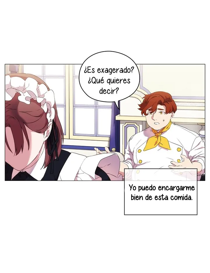 Cuando la villana ama Capítulo 14 en Línea - página 70