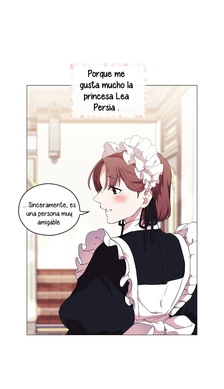Cuando la villana ama Capítulo 14 en Línea - página 71