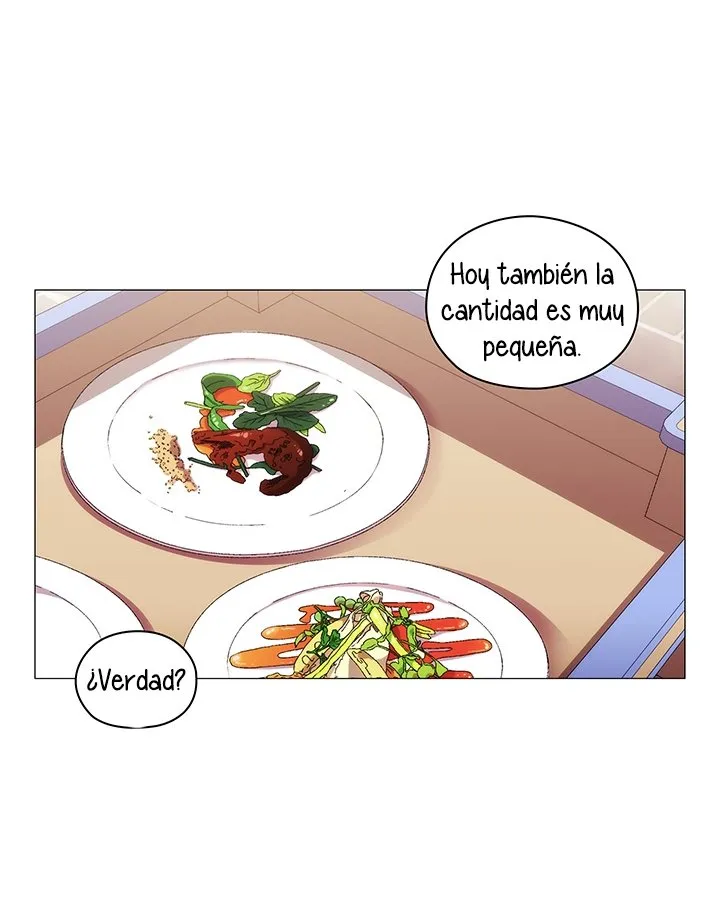Cuando la villana ama Capítulo 14 en Línea - página 77