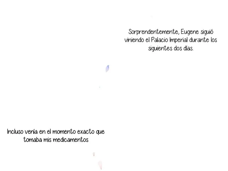 Cuando la villana ama Capítulo 15 en Línea - página 10