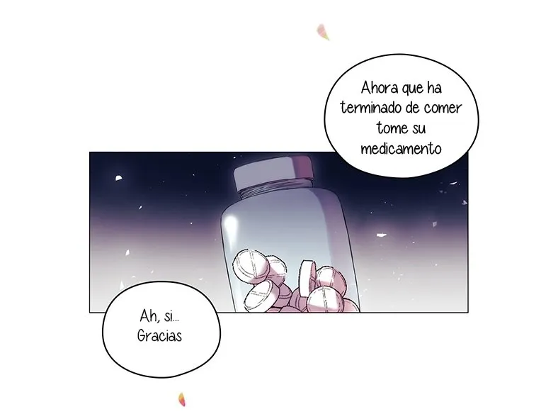Cuando la villana ama Capítulo 15 en Línea - página 11
