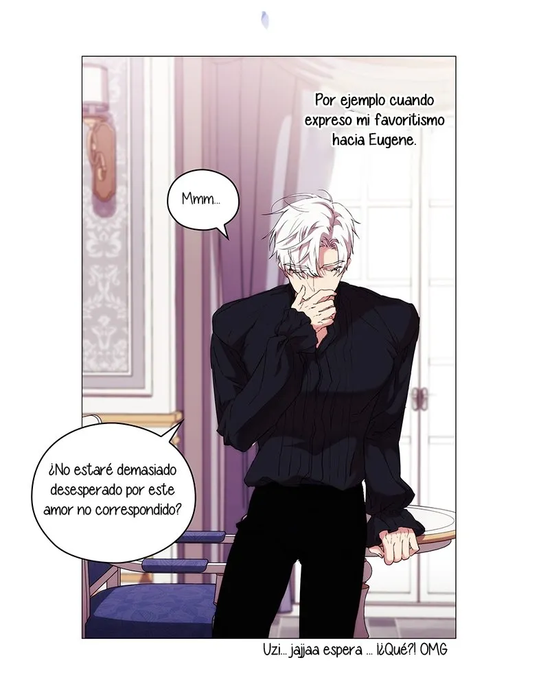 Cuando la villana ama Capítulo 15 en Línea - página 13