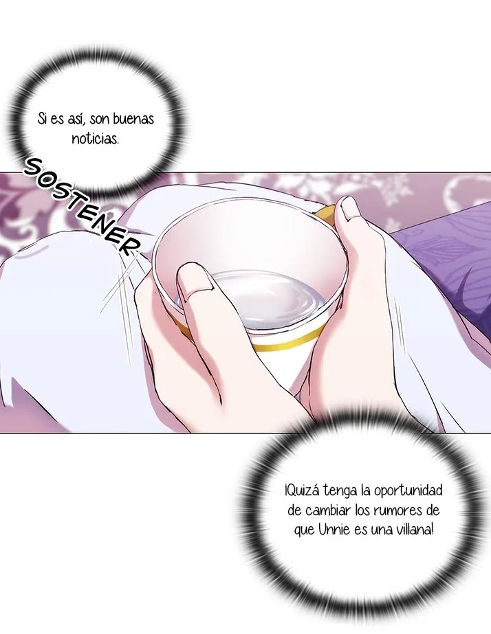 Cuando la villana ama Capítulo 15 en Línea - página 19