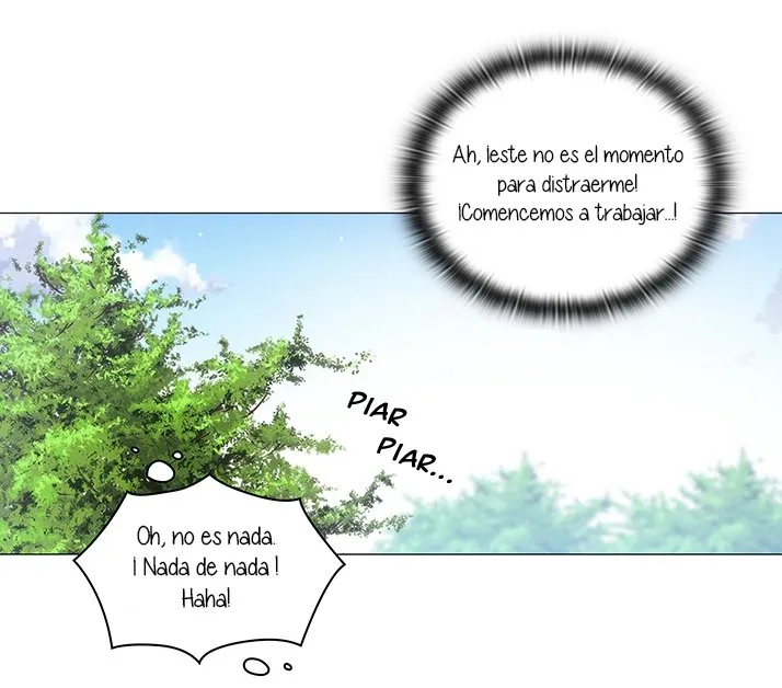 Cuando la villana ama Capítulo 15 en Línea - página 23