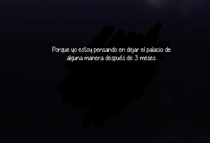 Cuando la villana ama Capítulo 15 en Línea - página 40