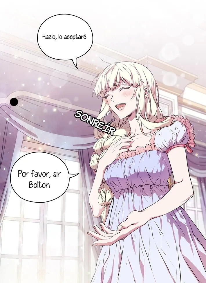 Cuando la villana ama Capítulo 15 en Línea - página 45