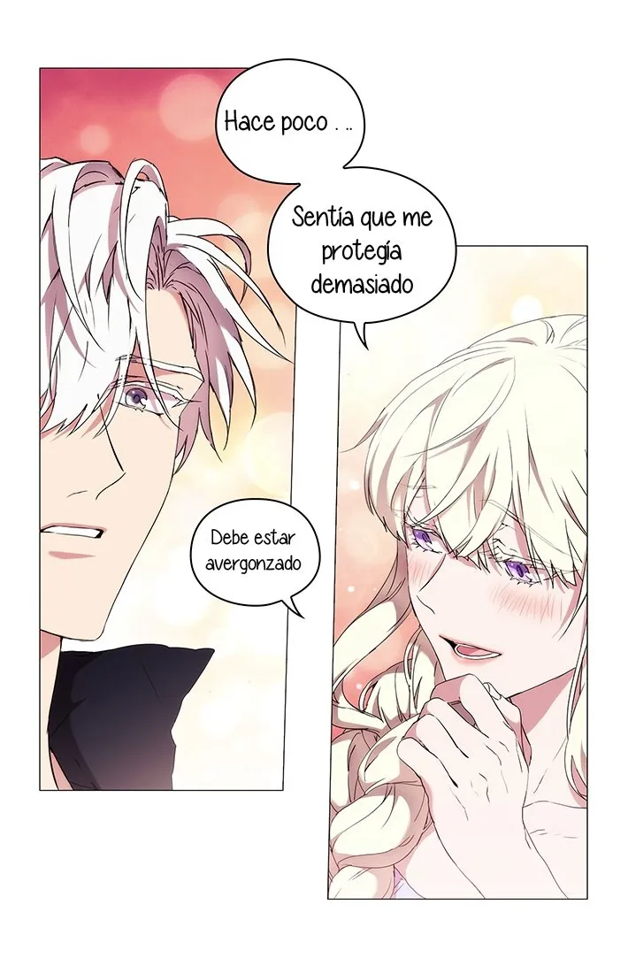 Cuando la villana ama Capítulo 15 en Línea - página 46