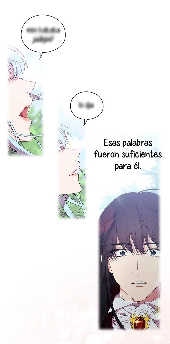 Cuando la villana ama Capítulo 15 en Línea - página 78