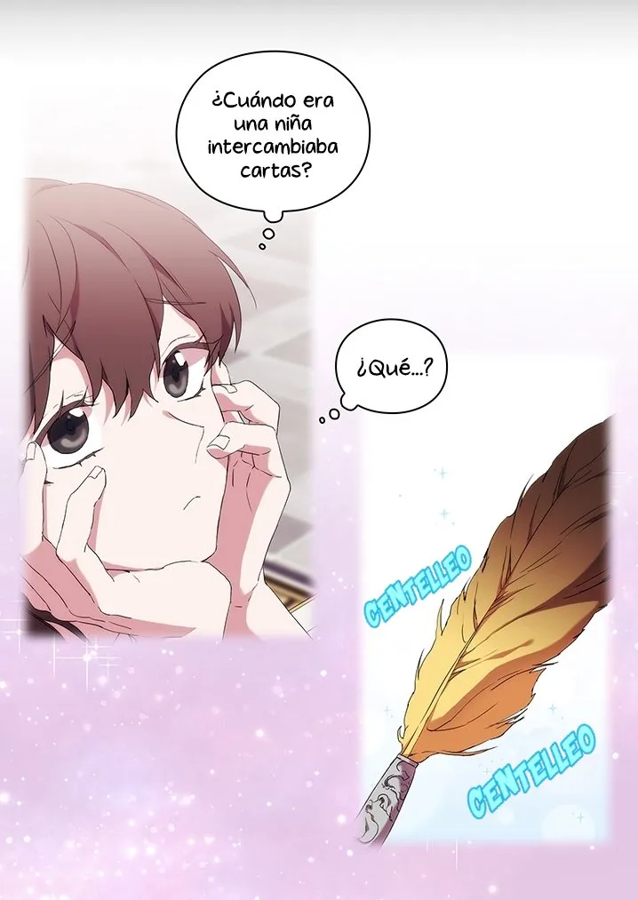 Cuando la villana ama Capítulo 18 en Línea - página 31
