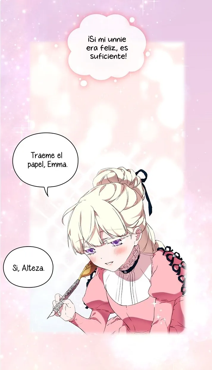 Cuando la villana ama Capítulo 18 en Línea - página 32