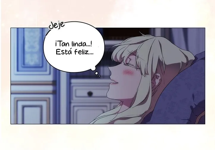 Cuando la villana ama Capítulo 18 en Línea - página 33