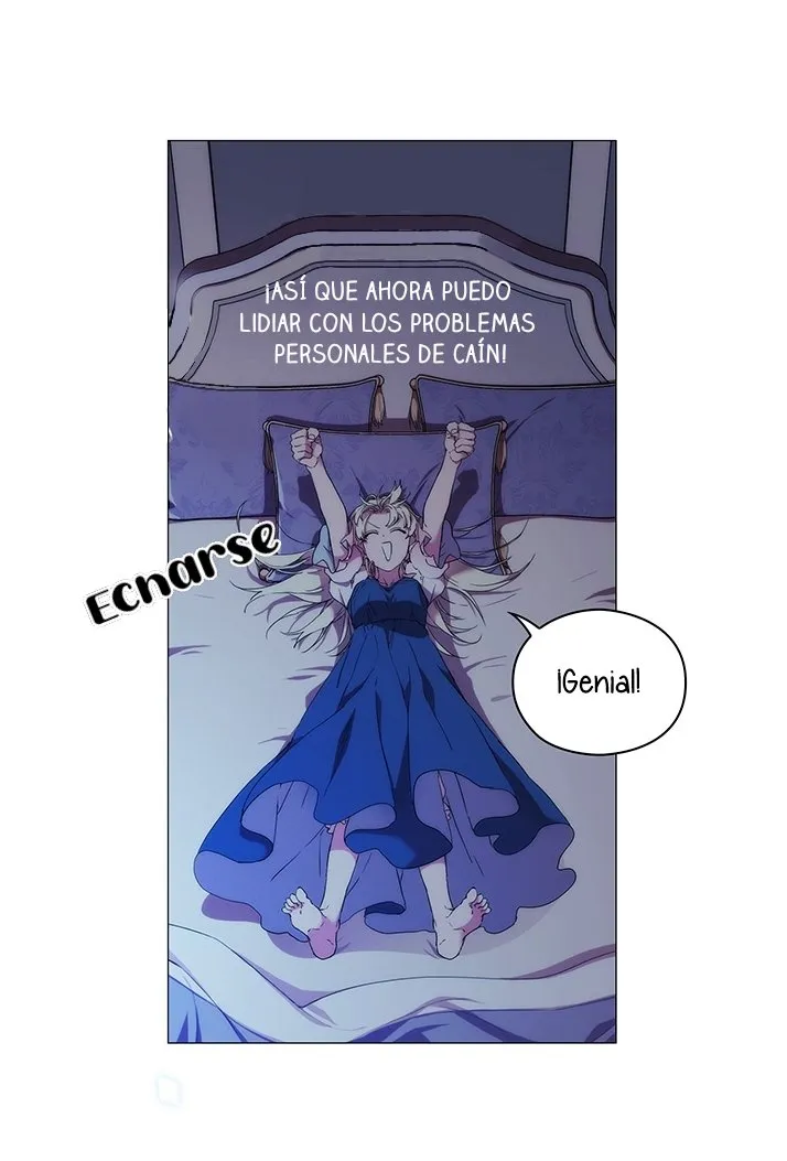 Cuando la villana ama Capítulo 18 en Línea - página 44