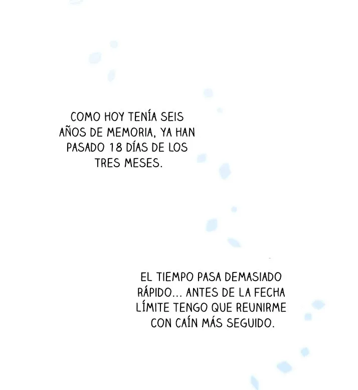 Cuando la villana ama Capítulo 18 en Línea - página 45