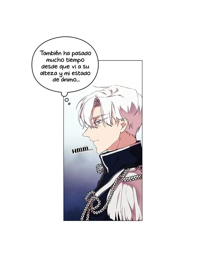 Cuando la villana ama Capítulo 18 en Línea - página 49