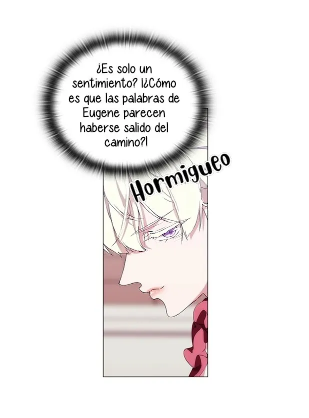Cuando la villana ama Capítulo 18 en Línea - página 56