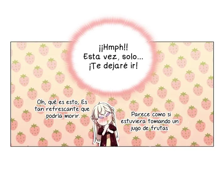 Cuando la villana ama Capítulo 18 en Línea - página 58