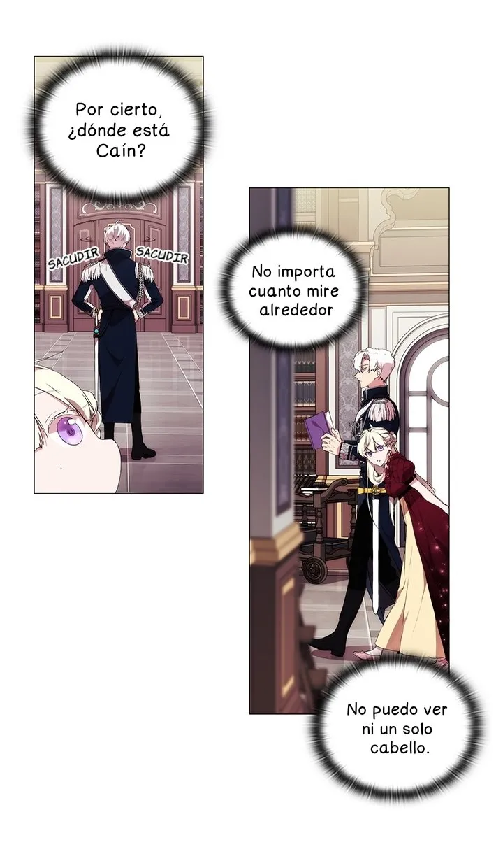 Cuando la villana ama Capítulo 18 en Línea - página 59