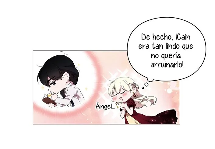 Cuando la villana ama Capítulo 18 en Línea - página 69