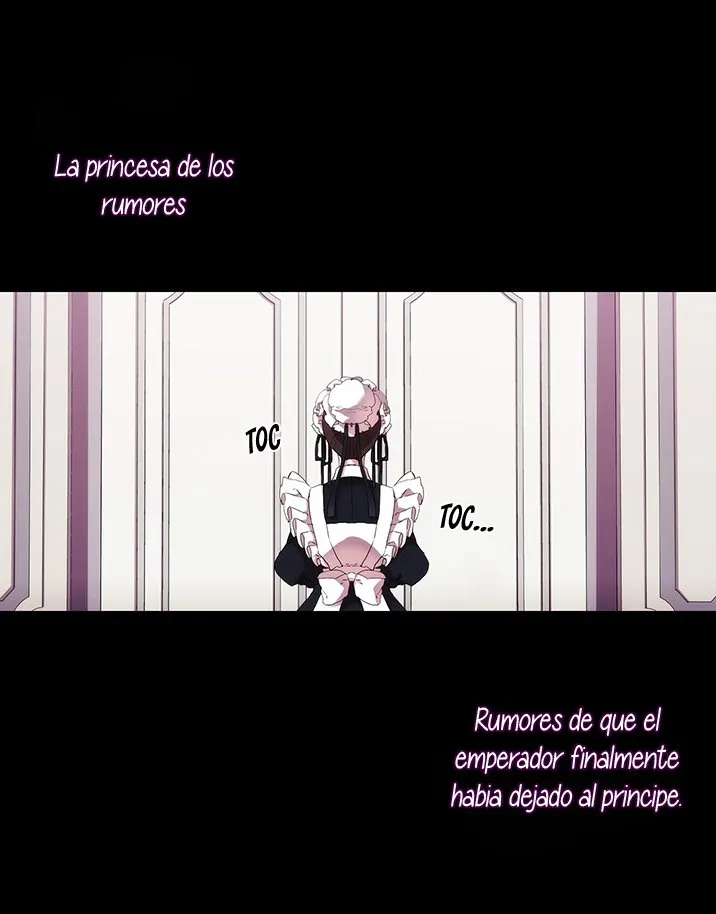 Cuando la villana ama Capítulo 19 en Línea - página 29