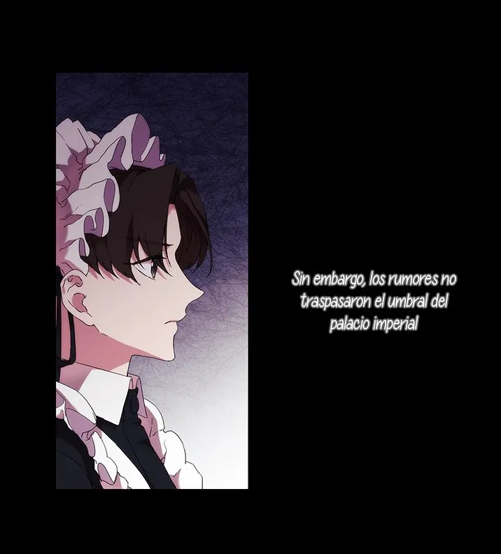 Cuando la villana ama Capítulo 19 en Línea - página 31